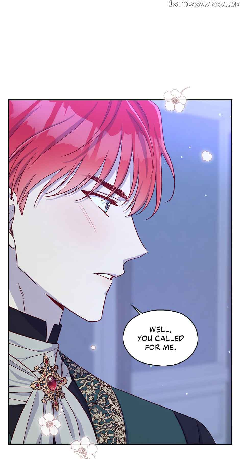 Surviving As A Maid Chapter 87 page 34