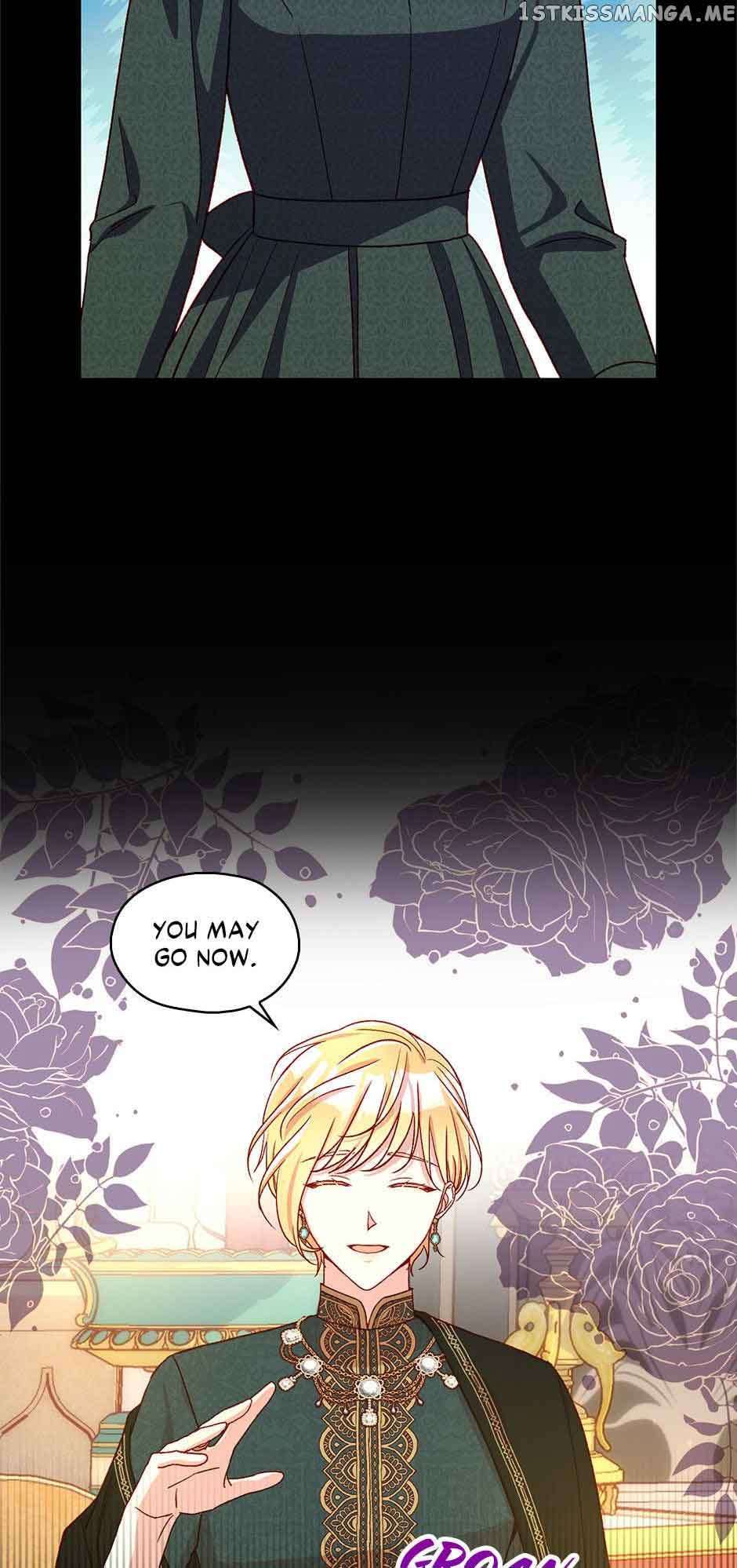 Surviving As A Maid Chapter 87 page 3