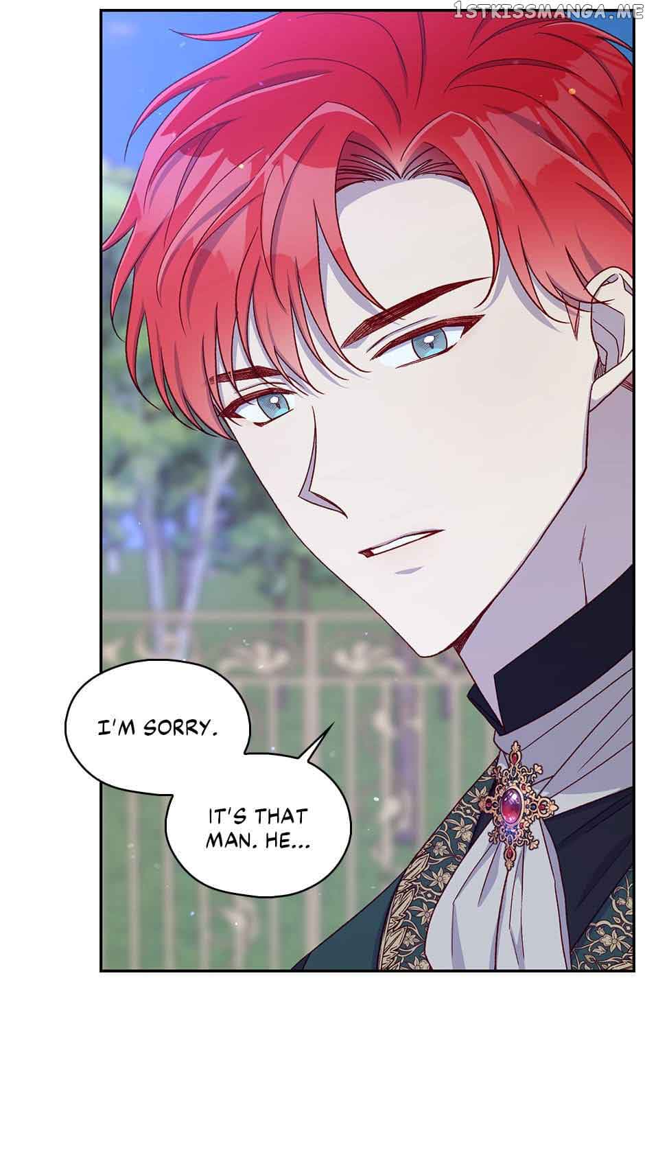Surviving As A Maid Chapter 87 page 41