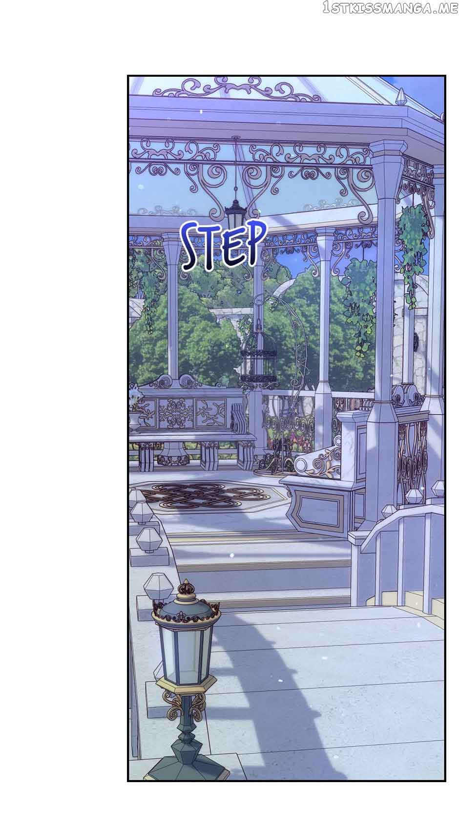 Surviving As A Maid Chapter 87 page 43