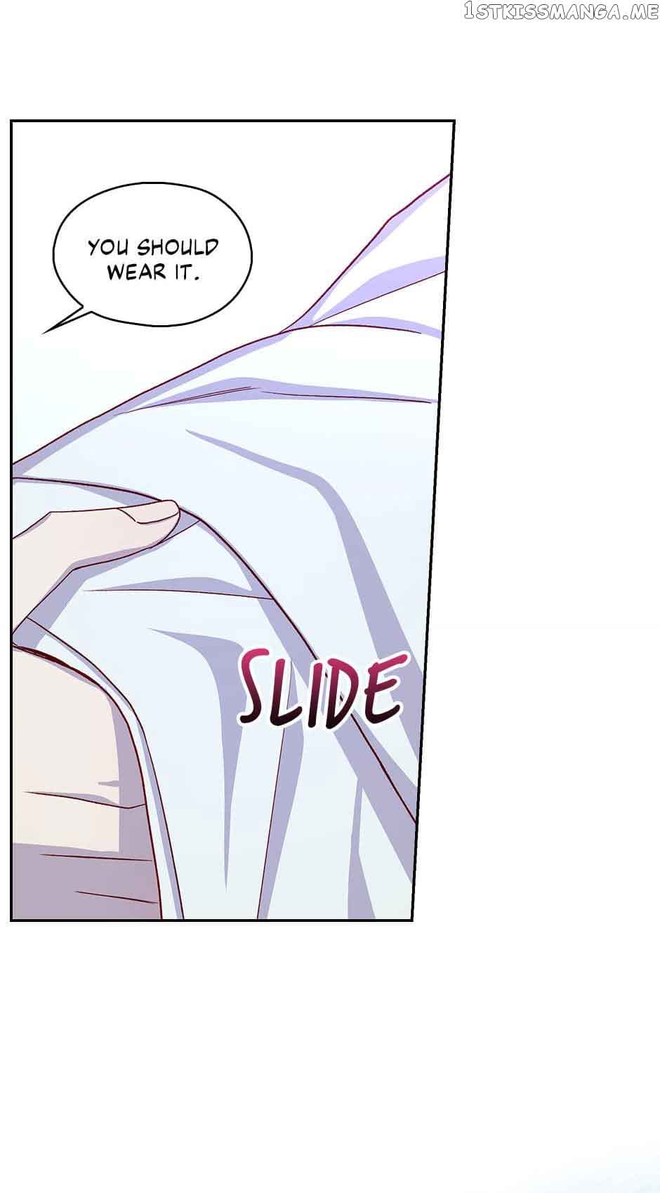 Surviving As A Maid Chapter 87 page 45