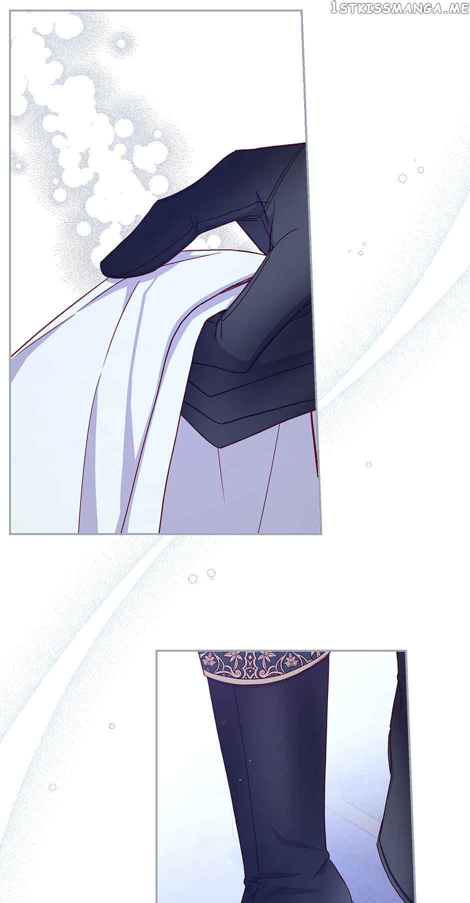 Surviving As A Maid Chapter 87 page 47