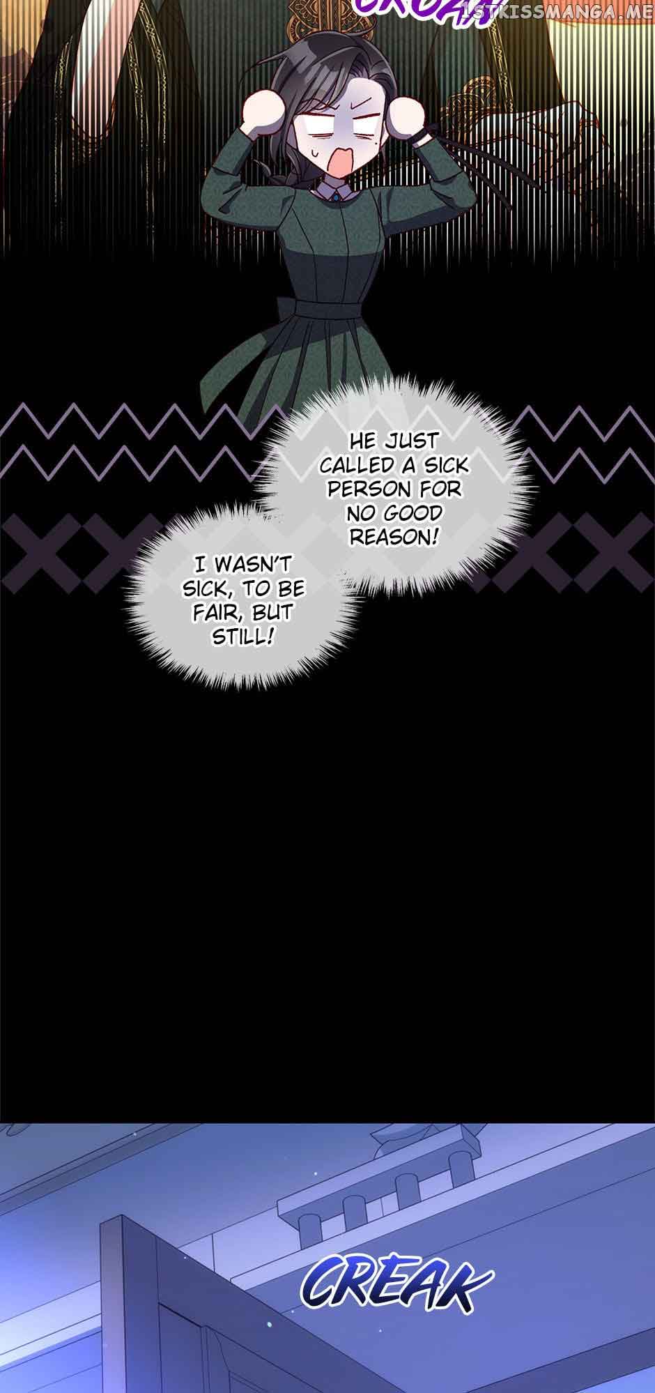 Surviving As A Maid Chapter 87 page 4