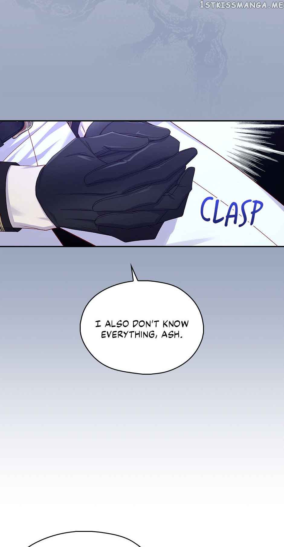 Surviving As A Maid Chapter 87 page 55