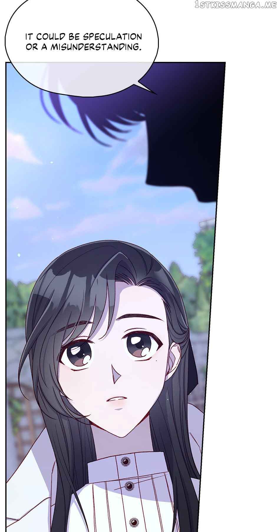 Surviving As A Maid Chapter 87 page 56