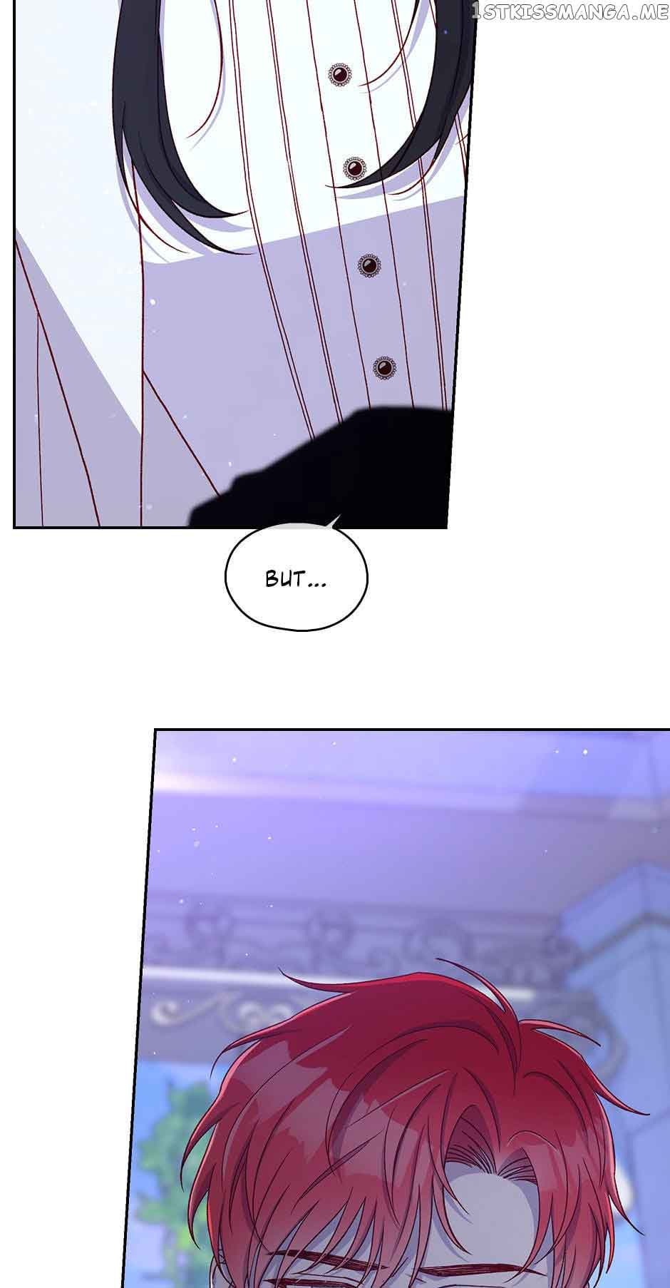 Surviving As A Maid Chapter 87 page 57