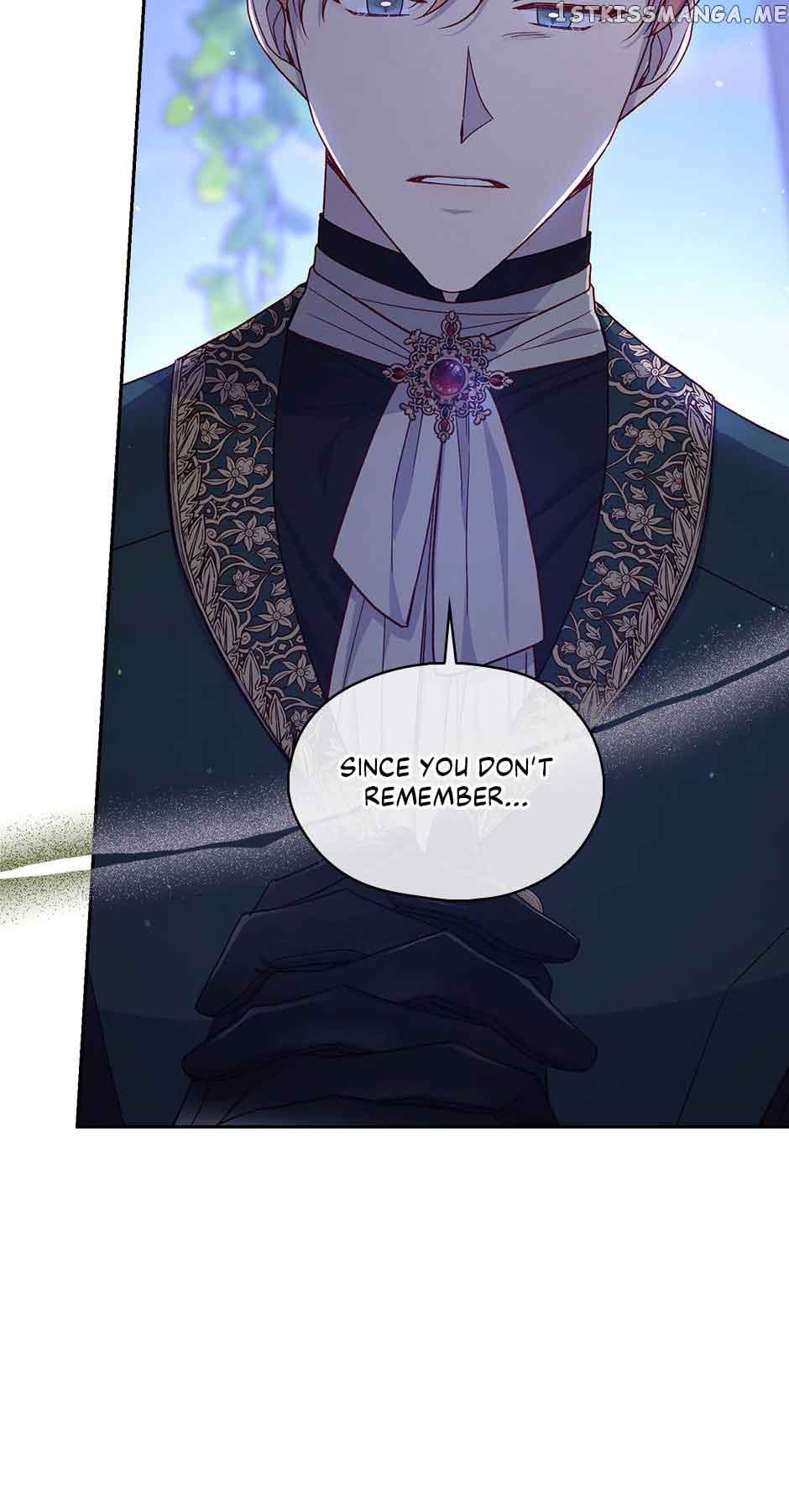Surviving As A Maid Chapter 87 page 58