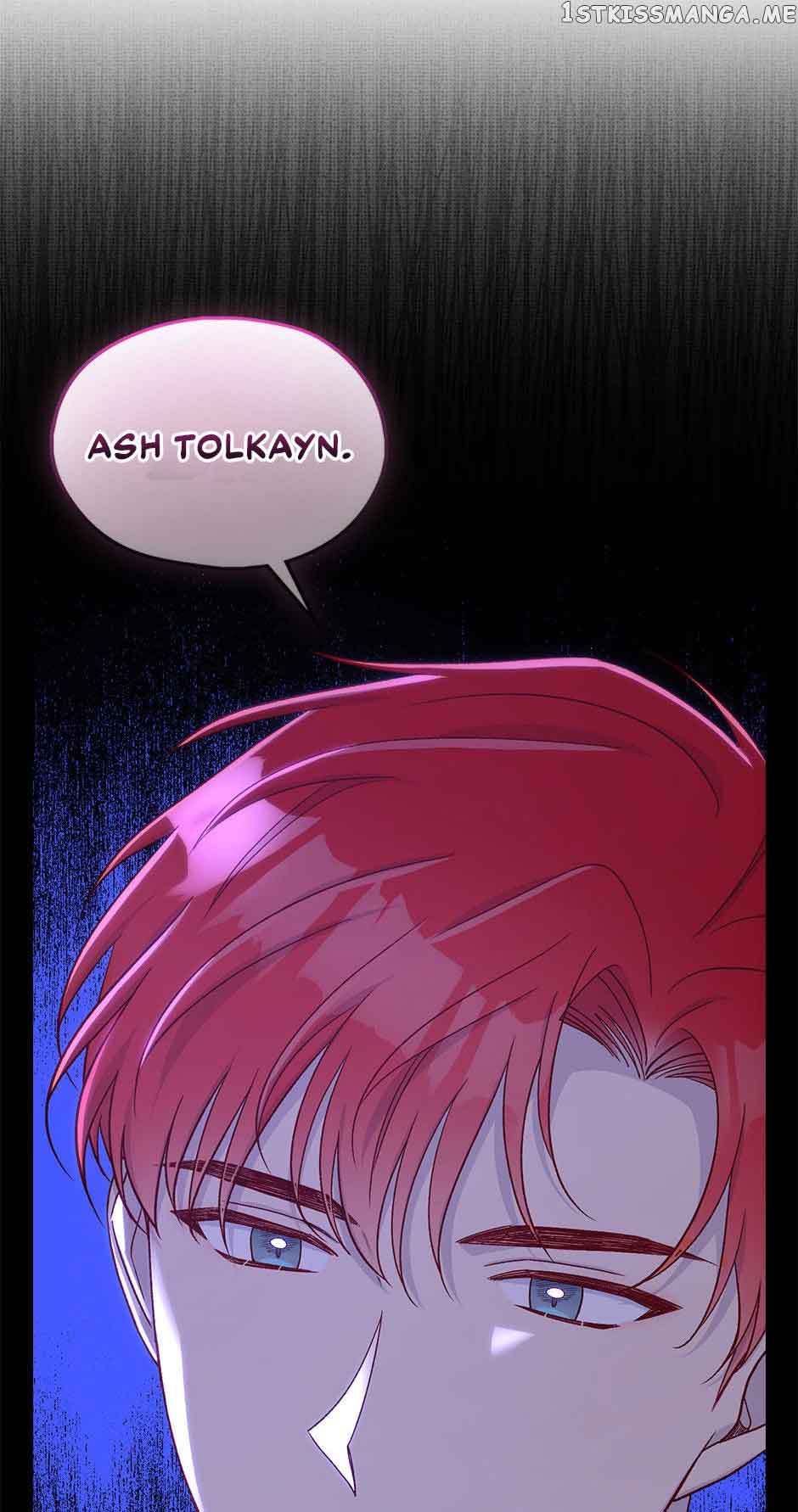 Surviving As A Maid Chapter 87 page 61