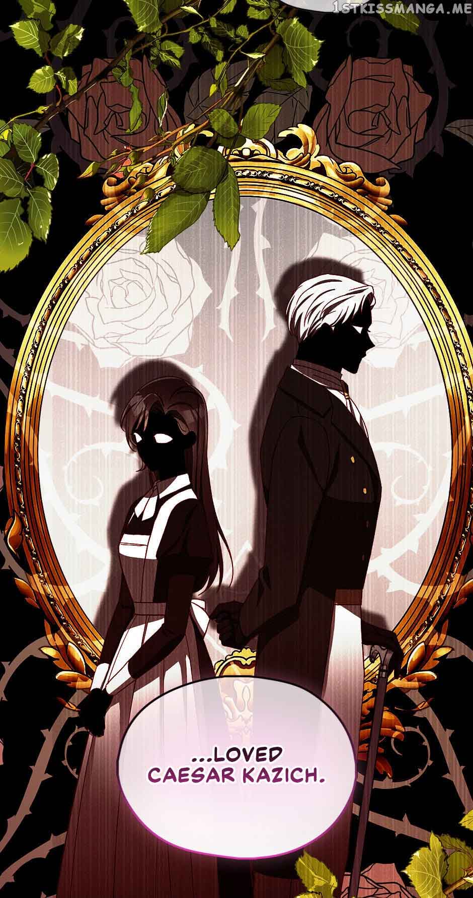 Surviving As A Maid Chapter 87 page 63