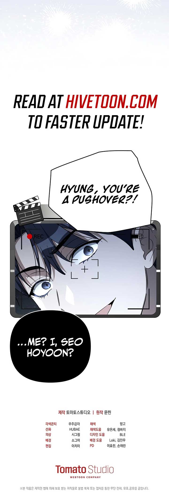 Surviving as a PD Idol Chapter 17 page 10