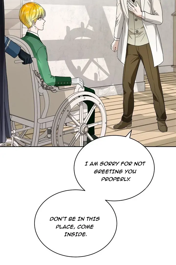 Surviving as an Obsessive Servant Chapter 41 page 55