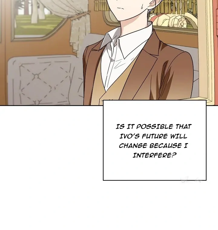 Surviving as an Obsessive Servant Chapter 41 page 81