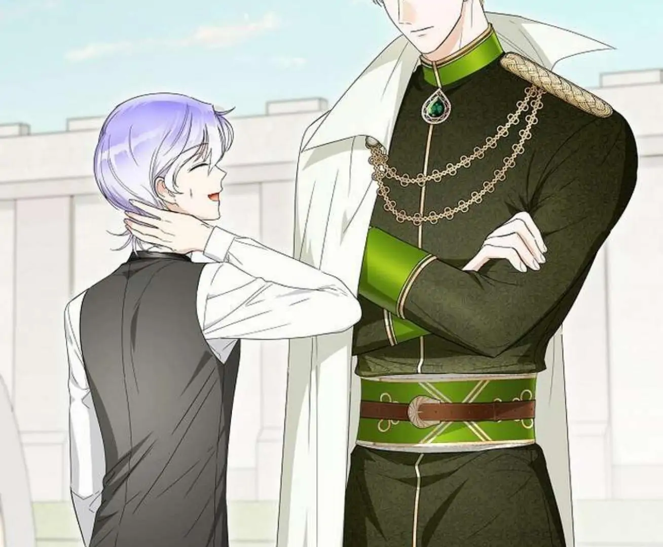 Manga Image