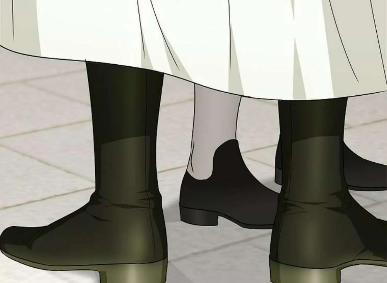 Manga Image