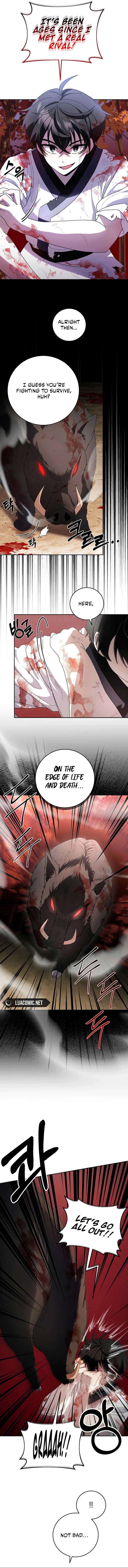 Manga Image