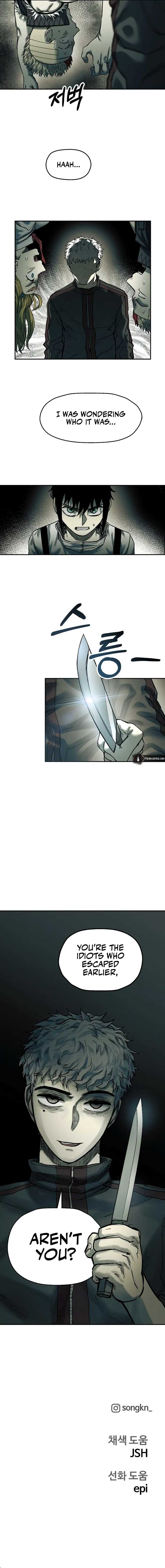 Manga Image