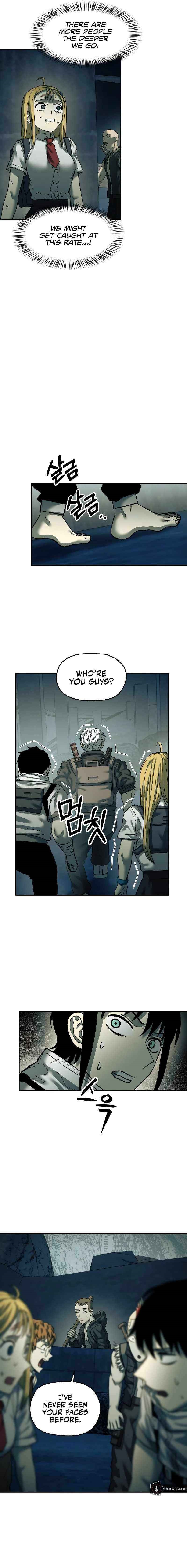 Manga Image