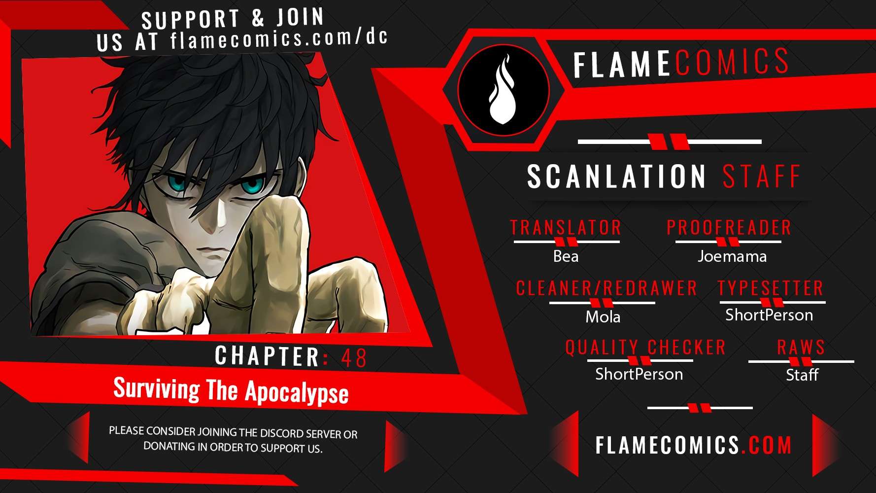 Manga Image