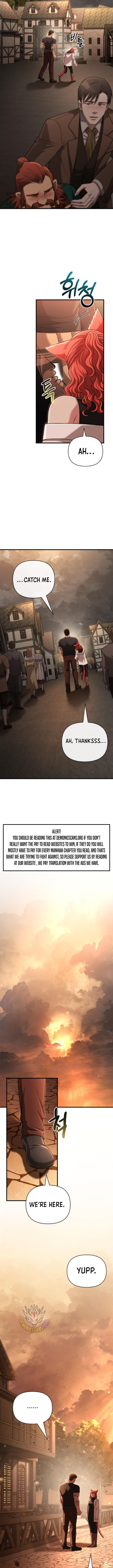 Surviving The Game as a Barbarian Chapter 99 page 17