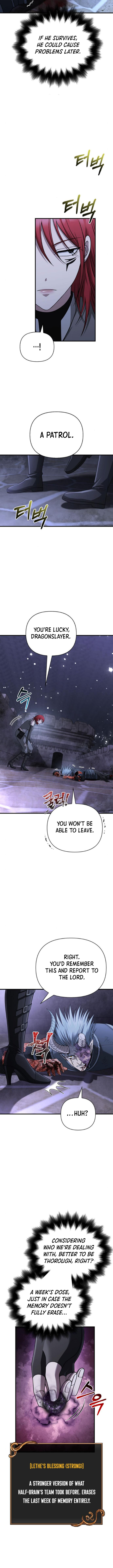 Surviving The Game as a Barbarian Chapter 99 page 8