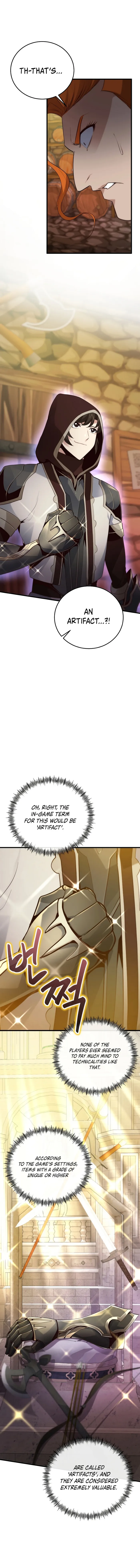 Manga Image