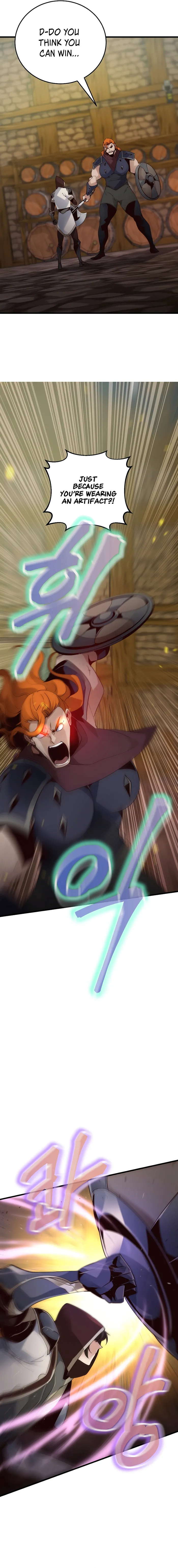 Manga Image