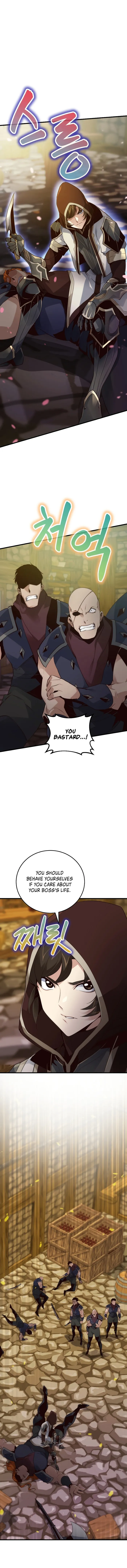 Manga Image
