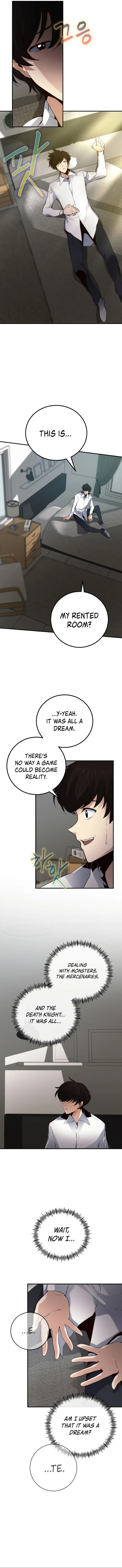Manga Image