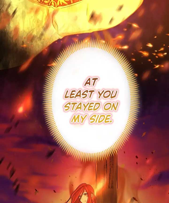 Sweet love is the end of revenge Chapter 1 page 111
