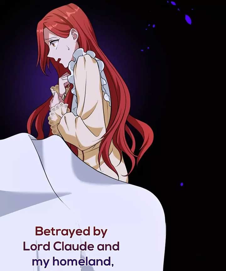 Sweet love is the end of revenge Chapter 1 page 129