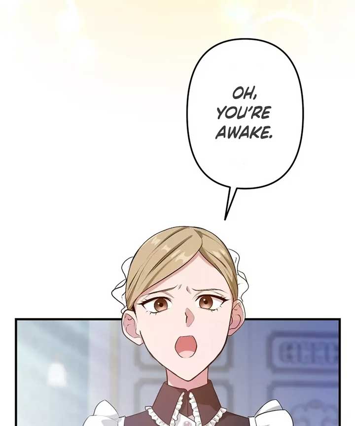Sweet love is the end of revenge Chapter 1 page 142