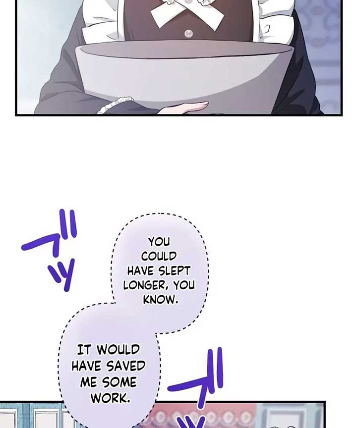 Sweet love is the end of revenge Chapter 1 page 143