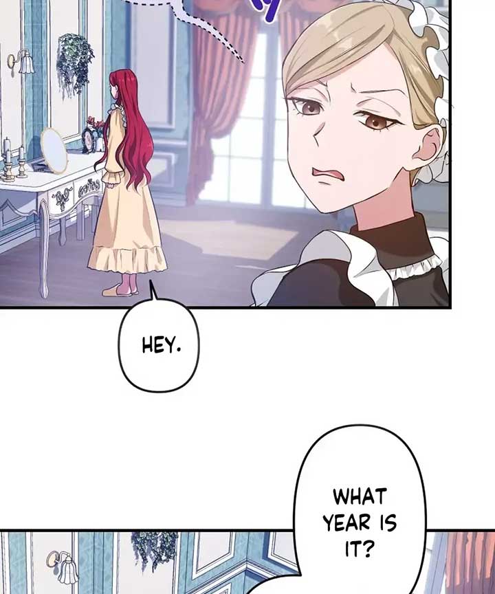 Sweet love is the end of revenge Chapter 1 page 144