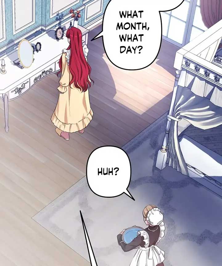 Sweet love is the end of revenge Chapter 1 page 145
