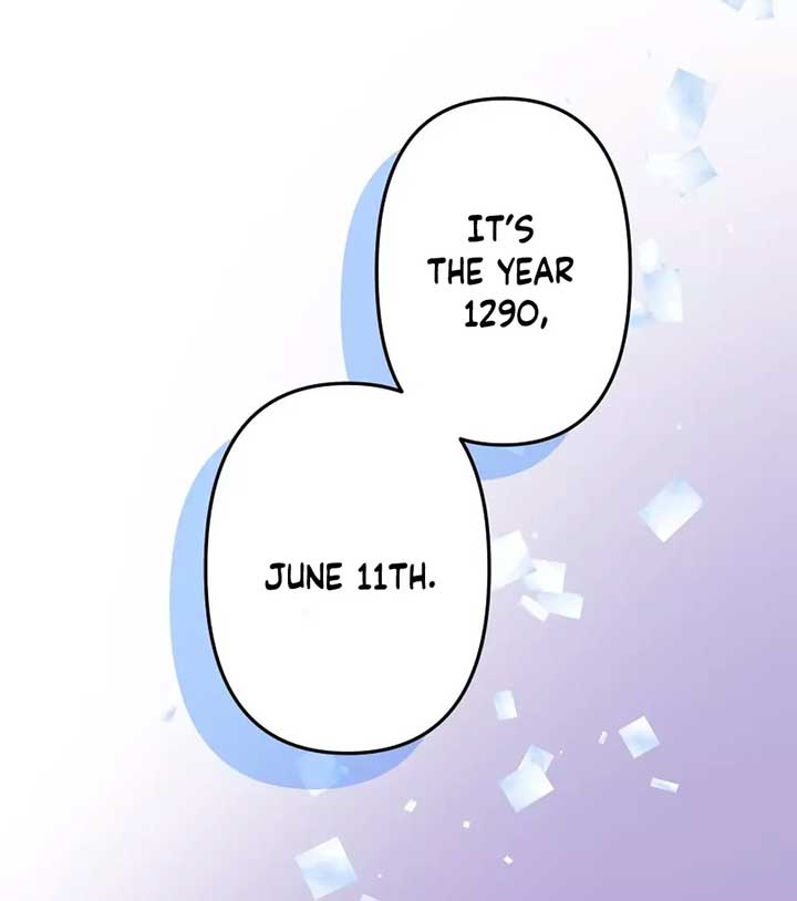 Sweet love is the end of revenge Chapter 1 page 148