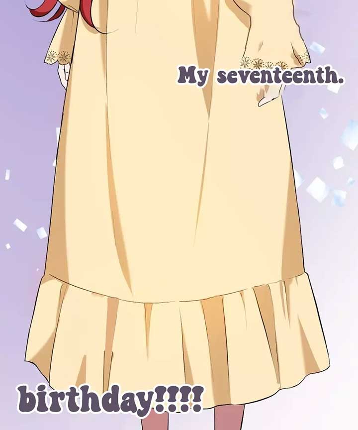 Sweet love is the end of revenge Chapter 1 page 150