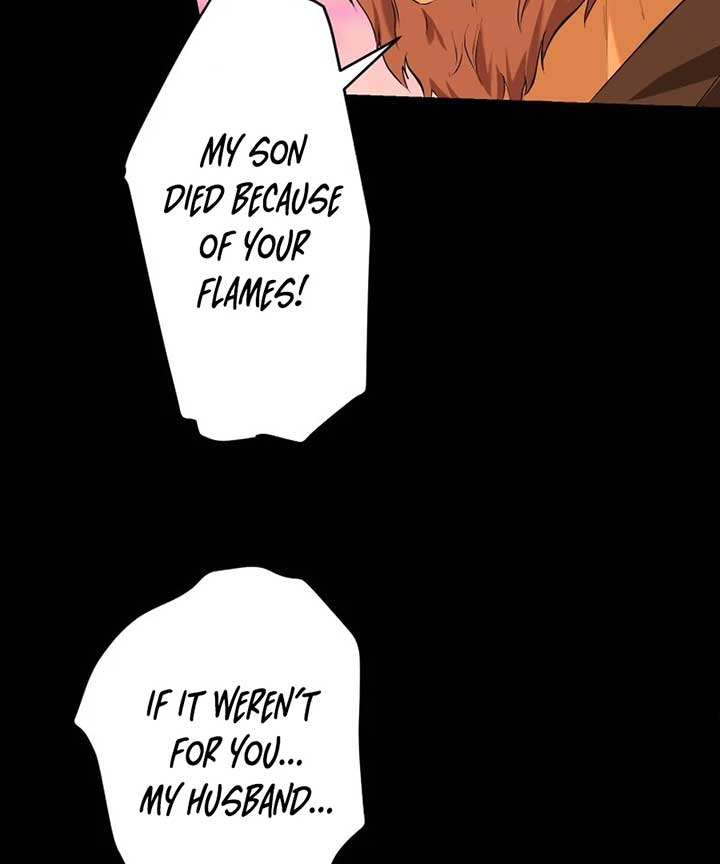 Sweet love is the end of revenge Chapter 1 page 16