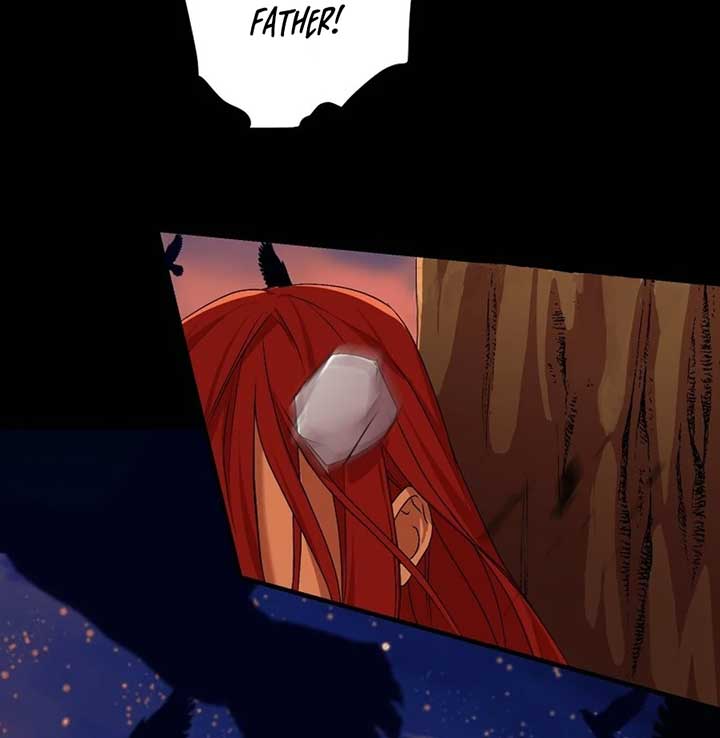 Sweet love is the end of revenge Chapter 1 page 18