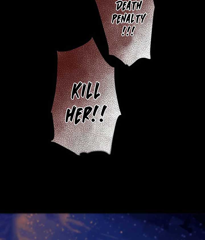 Sweet love is the end of revenge Chapter 1 page 27
