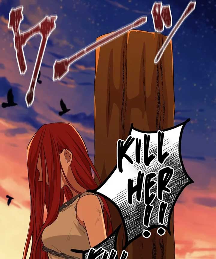 Sweet love is the end of revenge Chapter 1 page 28