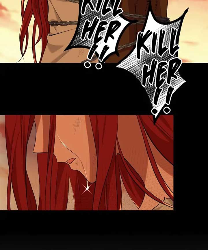 Sweet love is the end of revenge Chapter 1 page 29