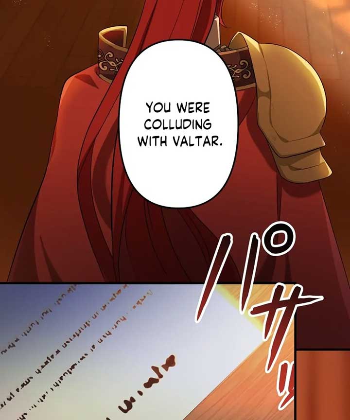 Sweet love is the end of revenge Chapter 1 page 42