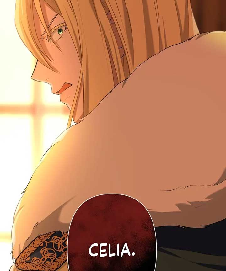 Sweet love is the end of revenge Chapter 1 page 44