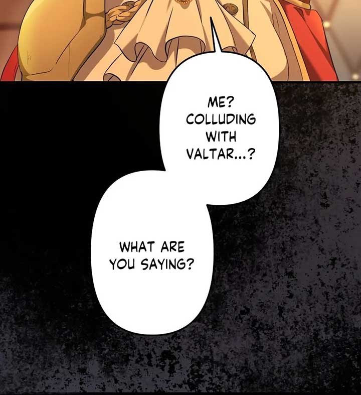 Sweet love is the end of revenge Chapter 1 page 46