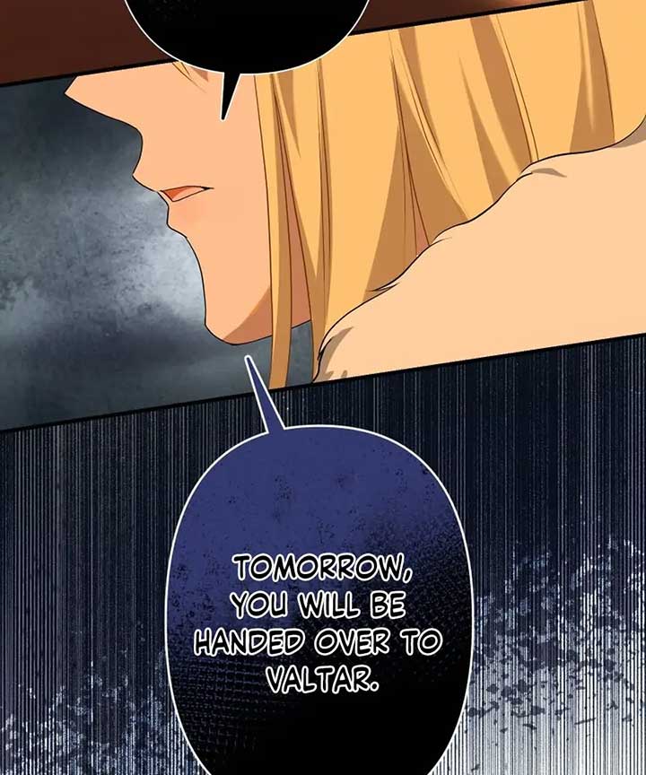 Sweet love is the end of revenge Chapter 1 page 49