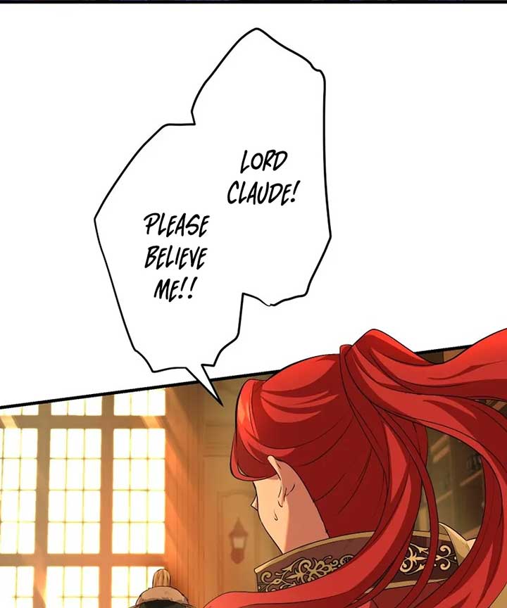 Sweet love is the end of revenge Chapter 1 page 51