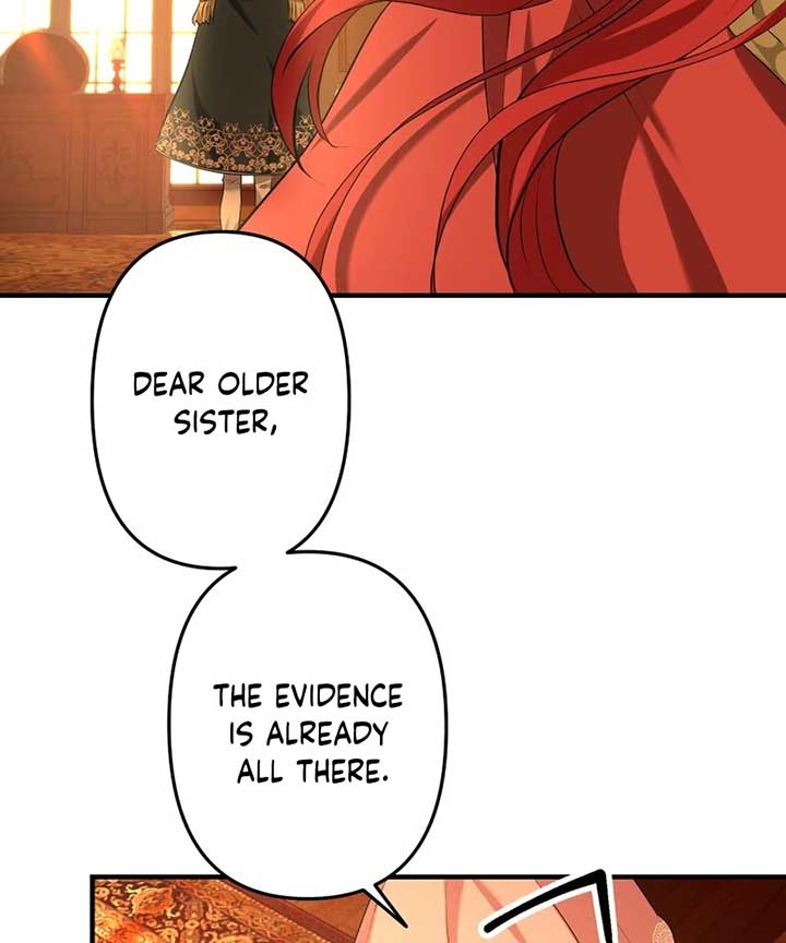 Sweet love is the end of revenge Chapter 1 page 52