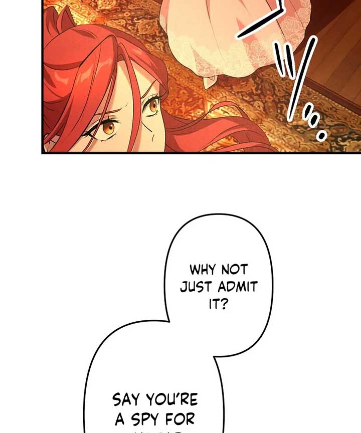 Sweet love is the end of revenge Chapter 1 page 53