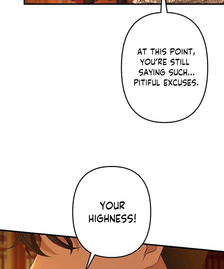 Sweet love is the end of revenge Chapter 1 page 58