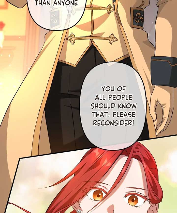 Sweet love is the end of revenge Chapter 1 page 61